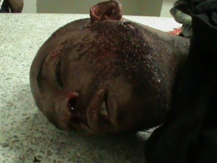 Jhonatan  Pérez Caraballo
